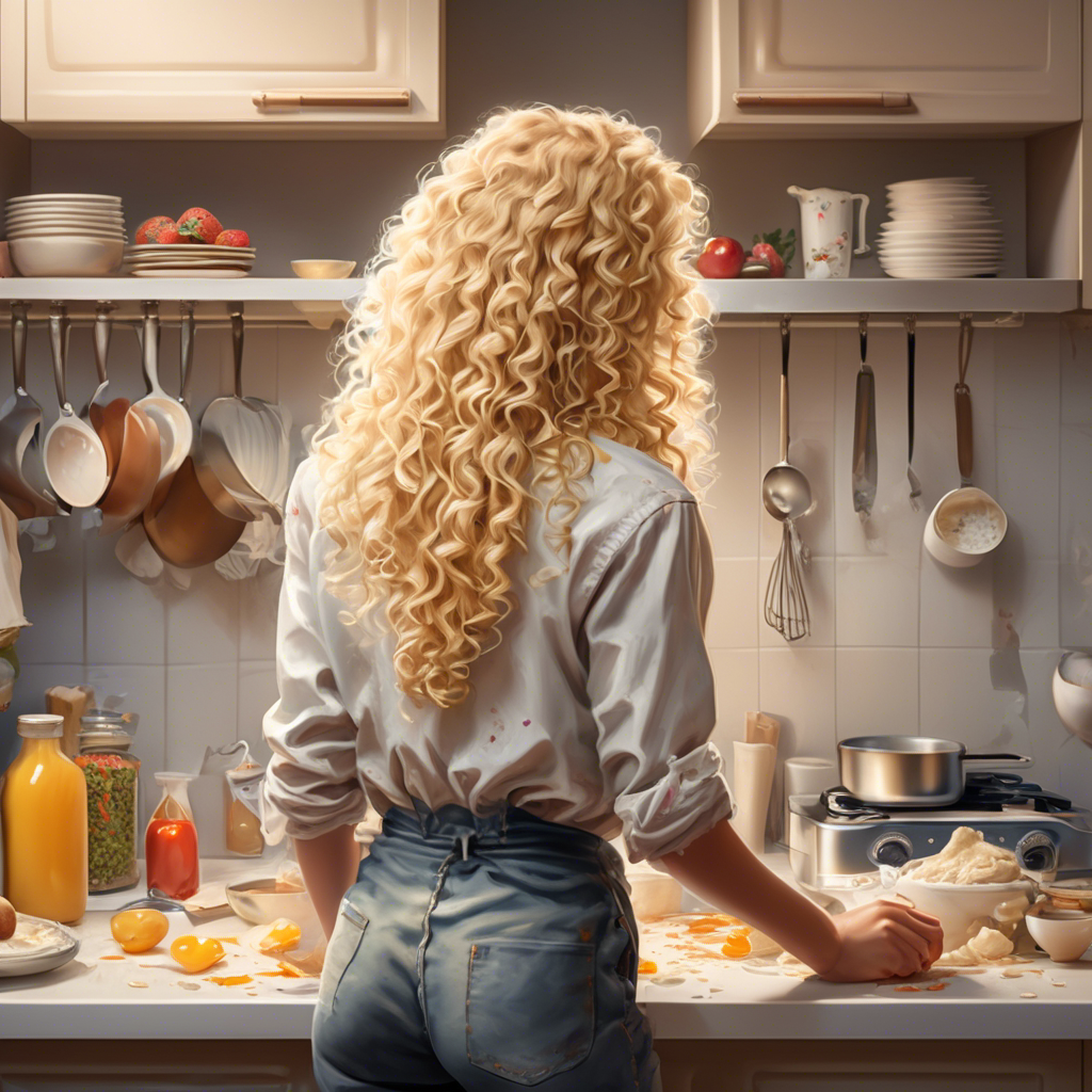 Emily Summer | 6. Besuch