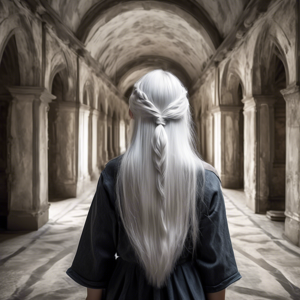 Maëlle Delamaren | 3. Ginny, Snape und Luna 