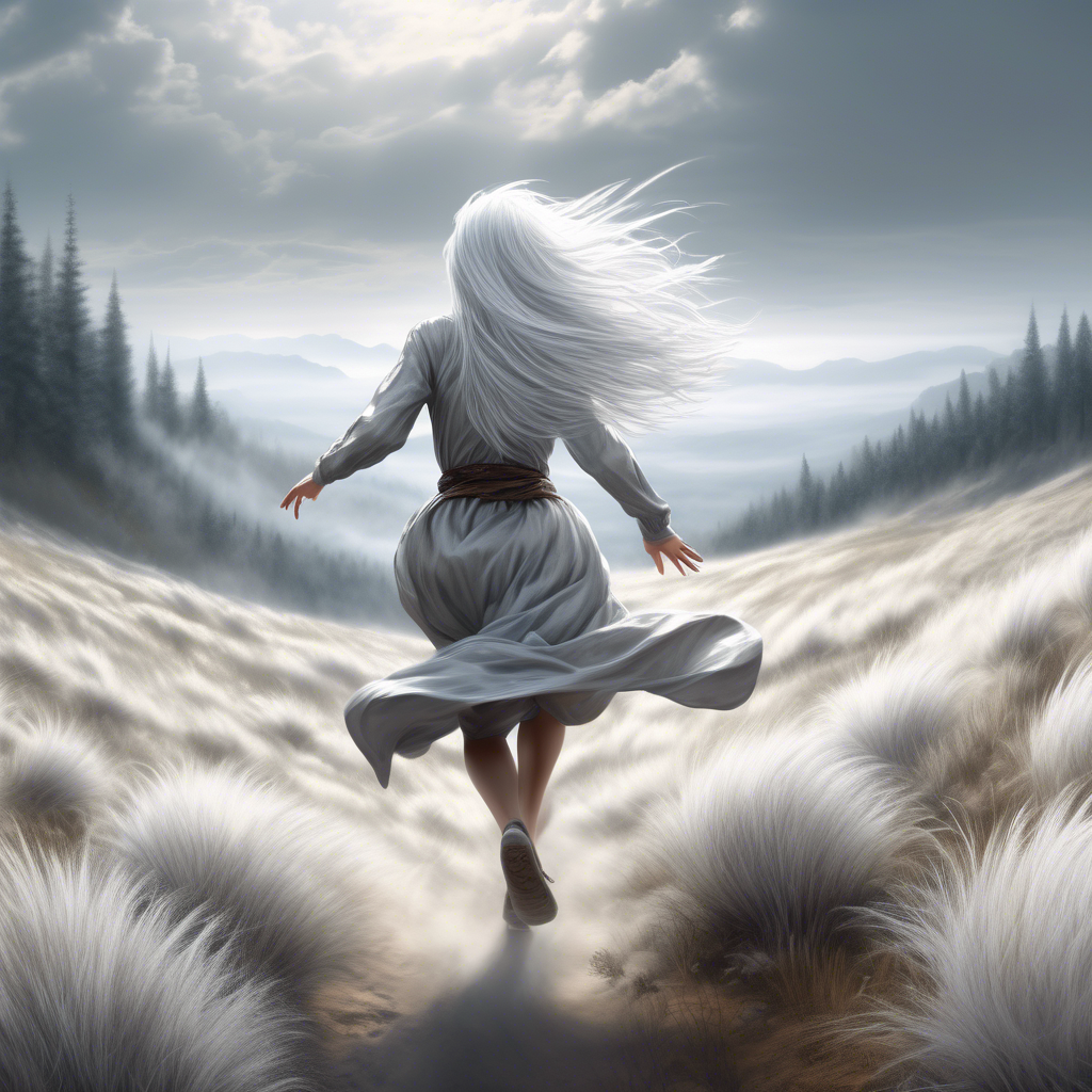 Maëlle Delamare | 9. Verhör und Geschwisterliebe